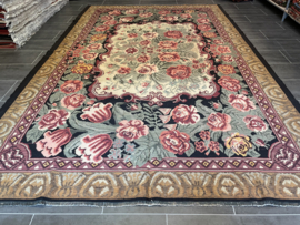 Kelim karabagh 245x395 cm