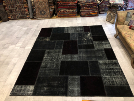 Tapijt Patchwork