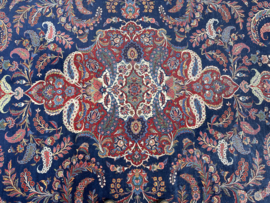 Isfahan vintage 300x360 cm