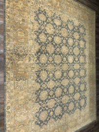 Ziegler Teymuri 243x301 cm