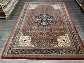 Bidjar vintage 245x340 cm