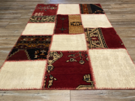 Kelim Patchwork