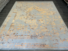 Modern tapijt 245x300 cm