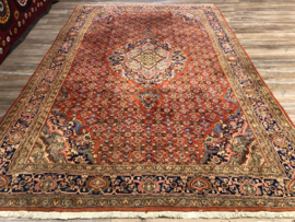 Bidjar oud 345x223 cm