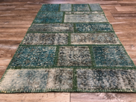 Tapijt Patchwork