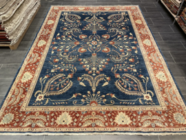 Ziegler Samarkand Tapijt