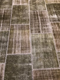 Tapijt Patchwork
