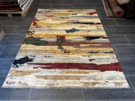 tapijt modern 233x173cm