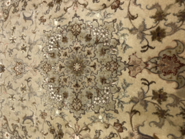 Tabriz Zijde Loper