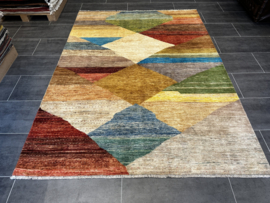 tapijt modern 234x173cm