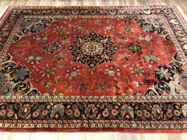 Kashan Tapijt