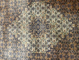 Bidjar vintage 310x410 cm zeer fijn