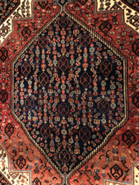 Bidjar Tapijt VINTAGE