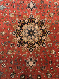 Tabriz Jawad Tapijt IRAN