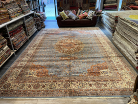 Tabriz vintage 480x340 cm