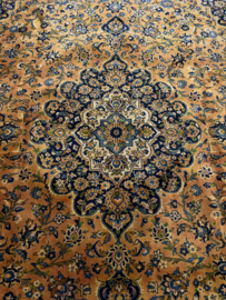 Kashan 440x320 cm