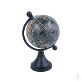 Kleine wereldbol