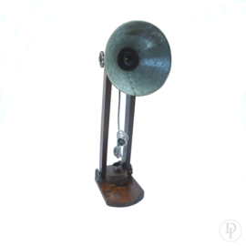 Industriële Tafellamp (Type B)