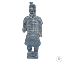 Terracotta soldaat replica