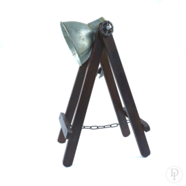 Industriële Tafellamp (Type A)