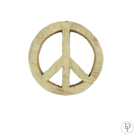 Peace tekens