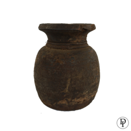 Nepalese pot