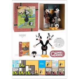 Monograph – Chris Ware