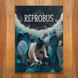 Reprobus - Markus Färber