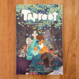 Taproot – Keezy Young