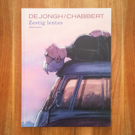 Zestig Lentes – Aimée de Jongh | Chabbert Ingrid