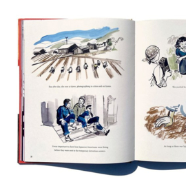 Seen and Unseen - Elizabeth Partridge | Lauren Tamaki