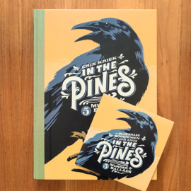 In the Pines - Erik Kriek