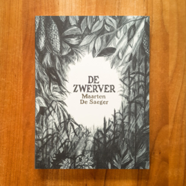 De Zwerver – Maarten De Saeger