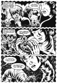 Black Hole - Charles Burns