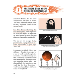 The Definitive Yokai Field Guide - Shigeru Mizuki