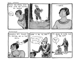 Hark! A Vagrant - Kate Beaton