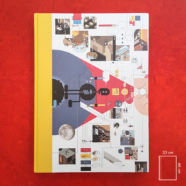 Monograph – Chris Ware