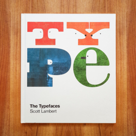 The Typefaces - Scott Lambert