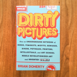 Dirty Pictures - Brian Doherty