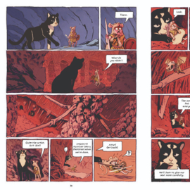 Curse of the Chosen Volume 2 – Alexis Deacon