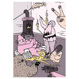 De alleridiootste puzzels voor slimme mensen – Mat