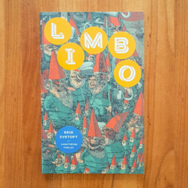 'Limbo' - Erik Svetoft
