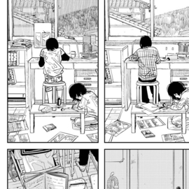 Look Back - Tatsuki Fujimoto