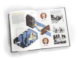 An Illustrated History of Filmmaking - A.A. Boardman