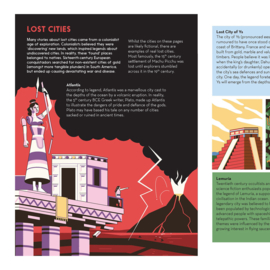 An Illustrated History of Urban Legends – A.A. Boardman