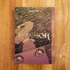 Sensor – Junji Ito