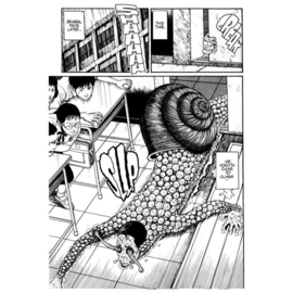 Uzumaki 3-in-1 Deluxe Edition - Junji Ito