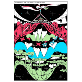 Heaven No Hell – Michael DeForge