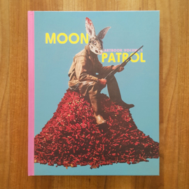 Moon Patrol – Artbook Volume 1