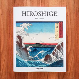 Hiroshige - Adele Schlombs